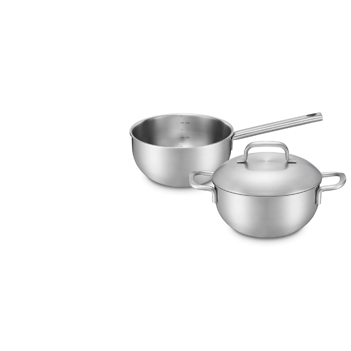 쿡에버 통 5중 스테인리스 궁중팬 냄비 20cm 스테인레스 스텐 후라이팬 프라이팬 1인 솥밥 냄비밥 신혼집 집들이선물 82,190원