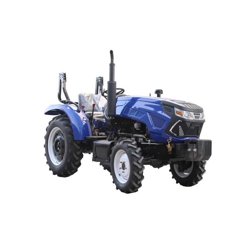 트랙터 농업용 사륜구동 디젤 소형 다기능 농촌 경운기, 1개 16,837,670원