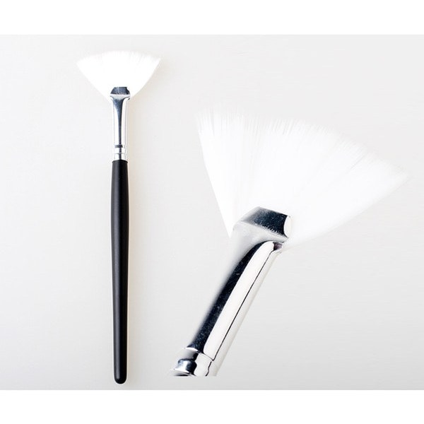 코부 부채꼴 팩붓 필링 마스크 팩브러쉬 47,000원