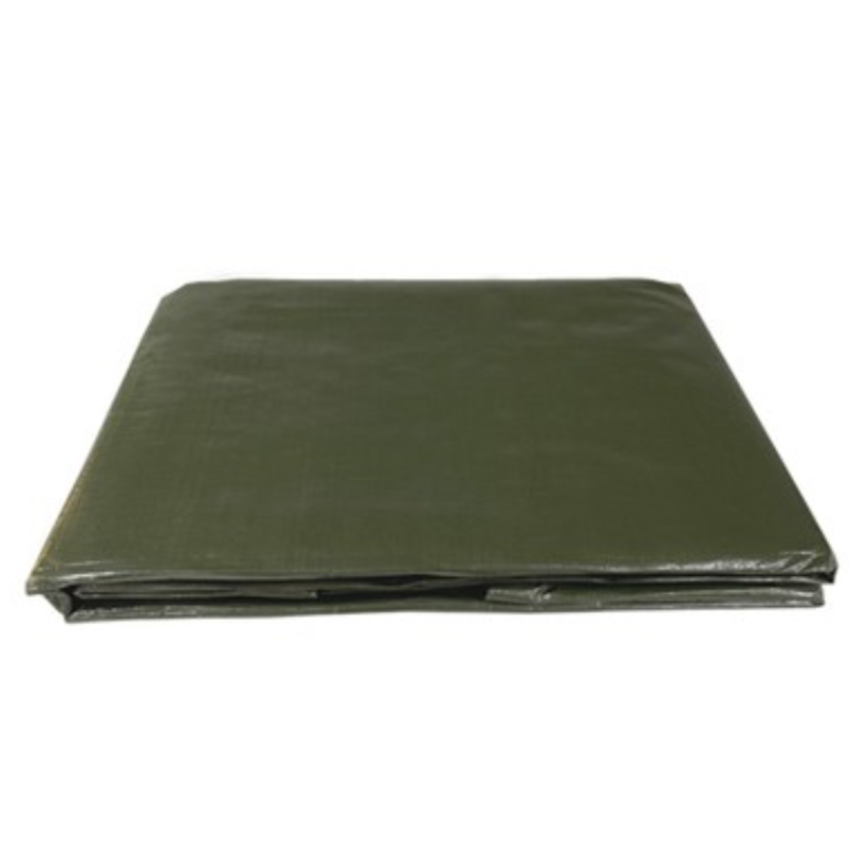 방수포 천막 그라운드시트 국방색 5.4m x 7.2m 방수천 타프 완벽방수 74,000원