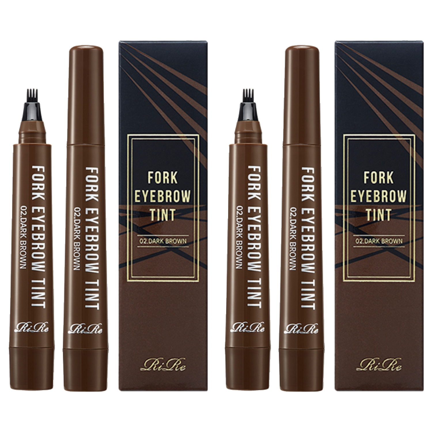 리르 포크 아이브로우 틴트 2g 9,210원