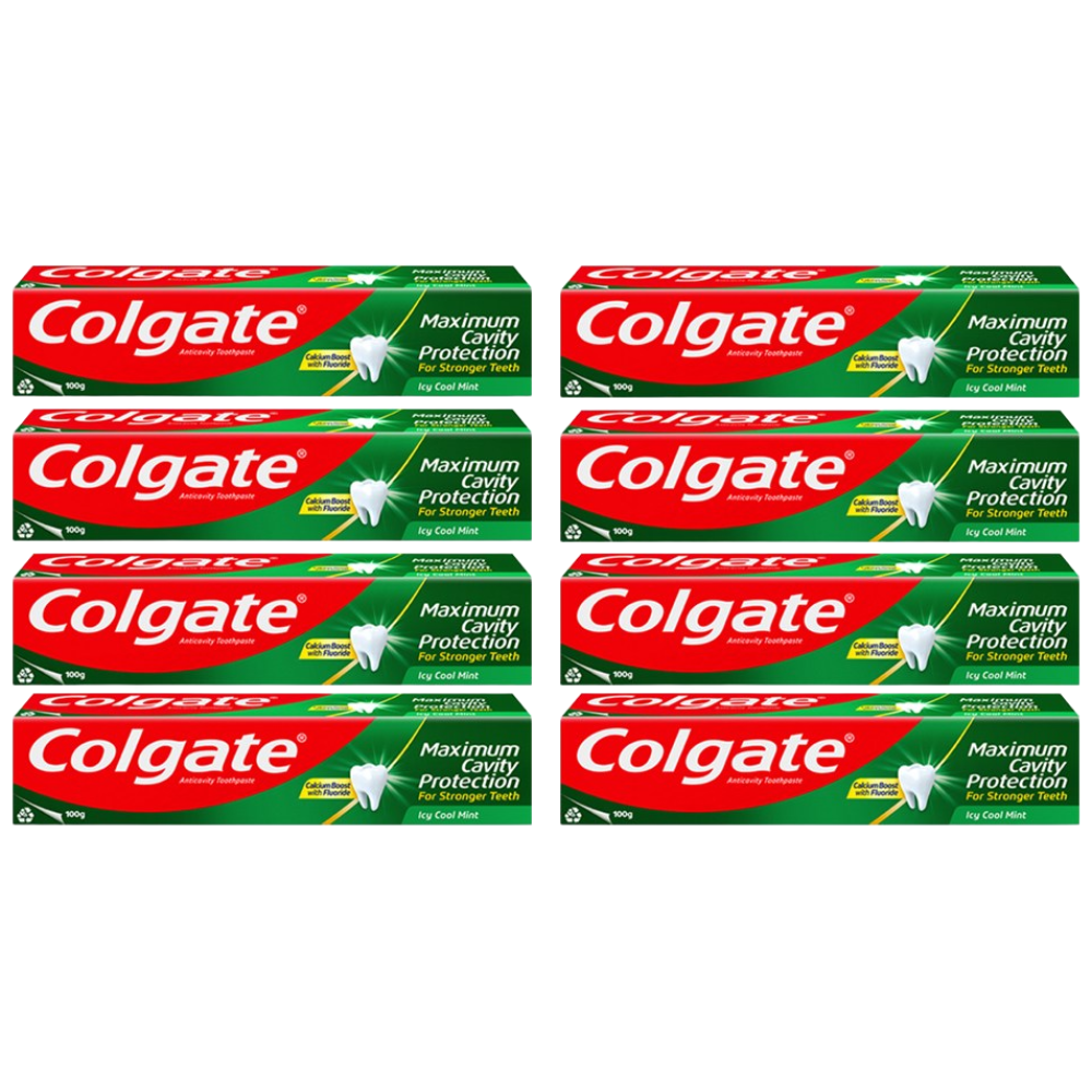 콜게이트 아이씨 쿨민트 치약 22,890원