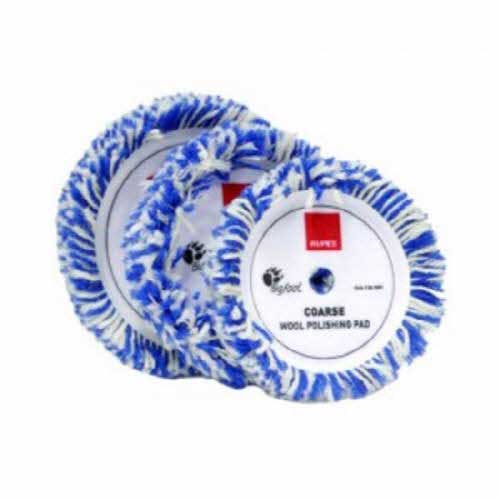 루페스 싱글로터리 블루(콜스) 울패드 130mm(5인치) 27,700원