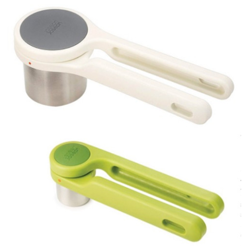 조셉조셉 헬릭스 감자으깨기 마늘짜개 세트 46,300원