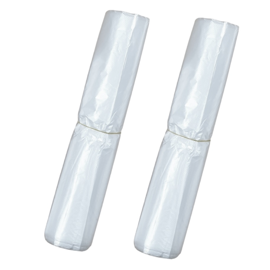 생활을그리다 반투명 속지 비닐봉투 5호 38 x 50 cm 200매, 1세트 6,800원