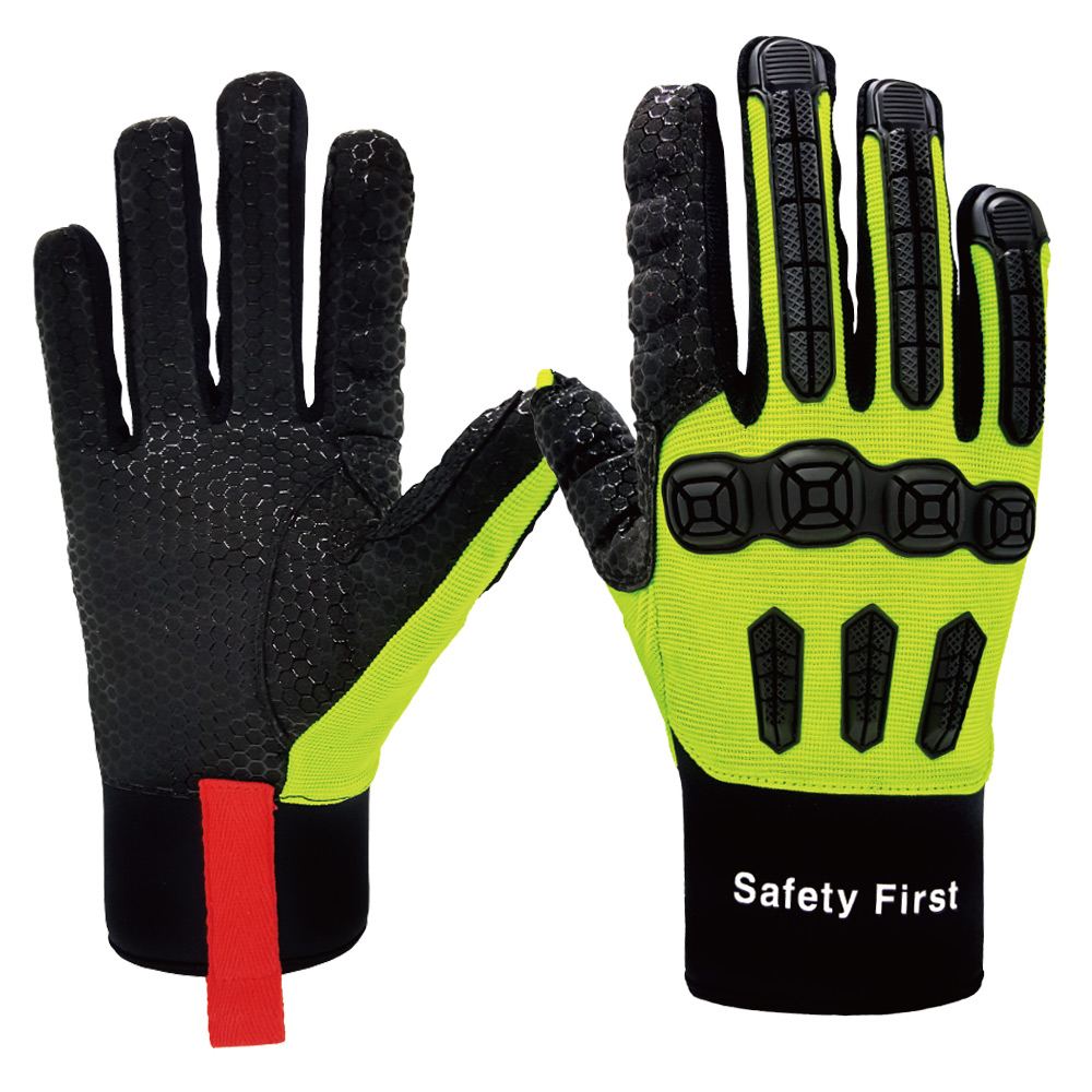 가드원 B형(SIR-11) 협착방지 장갑 손보호 건설현장 산업용 안전장갑 30,500원