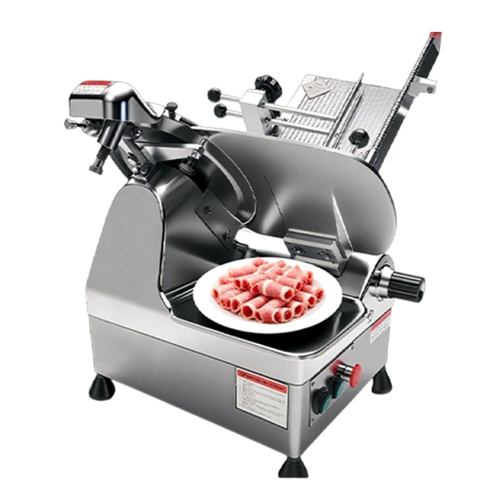 슬리미트 전자동 업소용 육절기 대형 고기절단기 고기써는기계 냉장냉동 1,110,000원