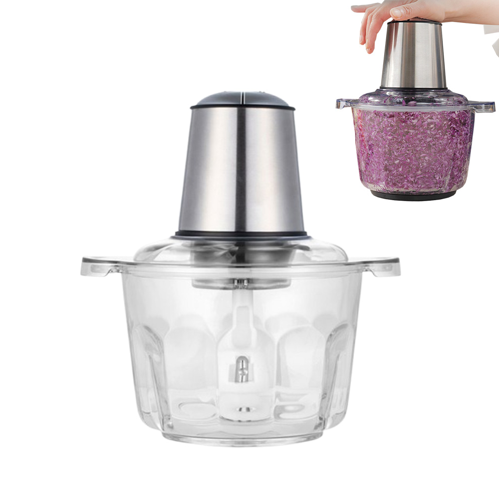 바치 7초 만능 다지기 이유식 반죽기 분쇄기 고기 야채 마늘 멀티다지기, 알뜰형 59,800원