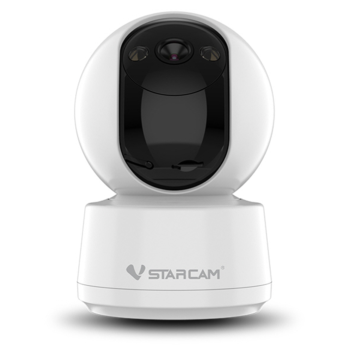 브이스타캠 추적감시 300만화소 5G 듀얼밴드 와이파이 CCTV IP카메라 실내용 35,650원