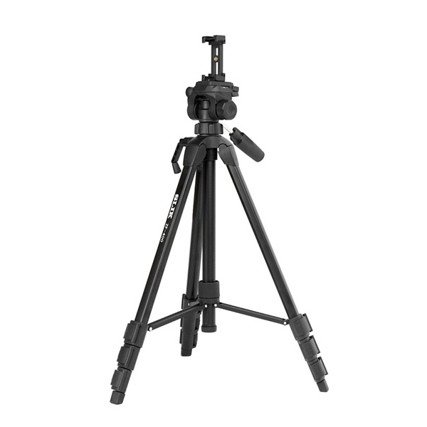 슬릭 1인 미디어용 초경량 카메라 비디오 겸용 4단 스마트폰 삼각대 + 스마트폰 마운트 40,200원