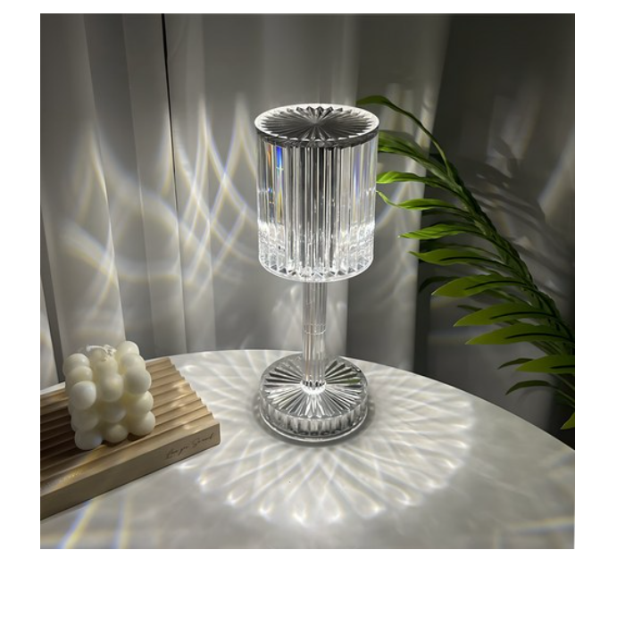 레나에너지 충전식 하프 크리스탈 무드등 20,110원