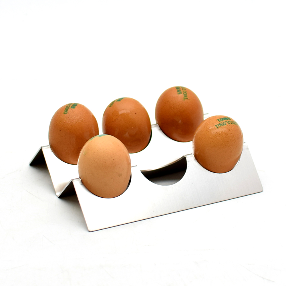 테르헨 304 스테인레스 z폴드 에그 홀더 6P 15,350원