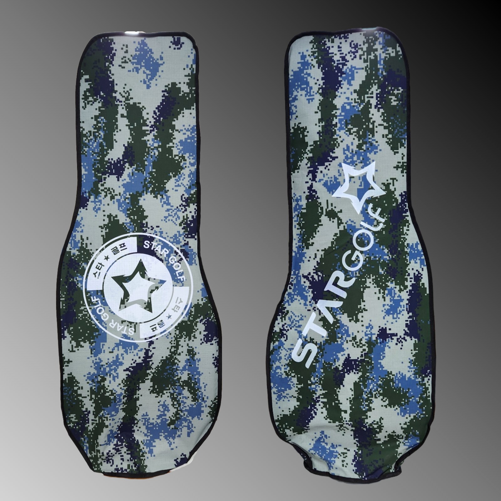 골프 항공커버 스타골프로고 (2026년형) 프리미엄 골프항공커버 22,900원