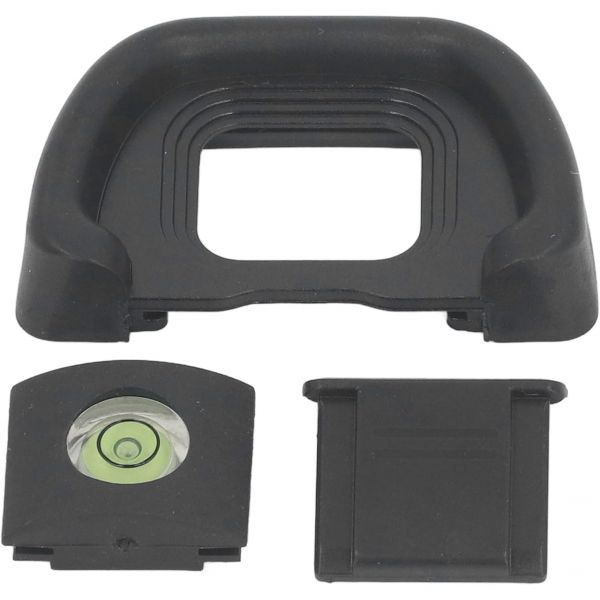 DK31 아이피스 아이컵 ABS 뷰파인더 니콘 D780 교체용 레벨러 및 핫슈 커버 포함 43,900원