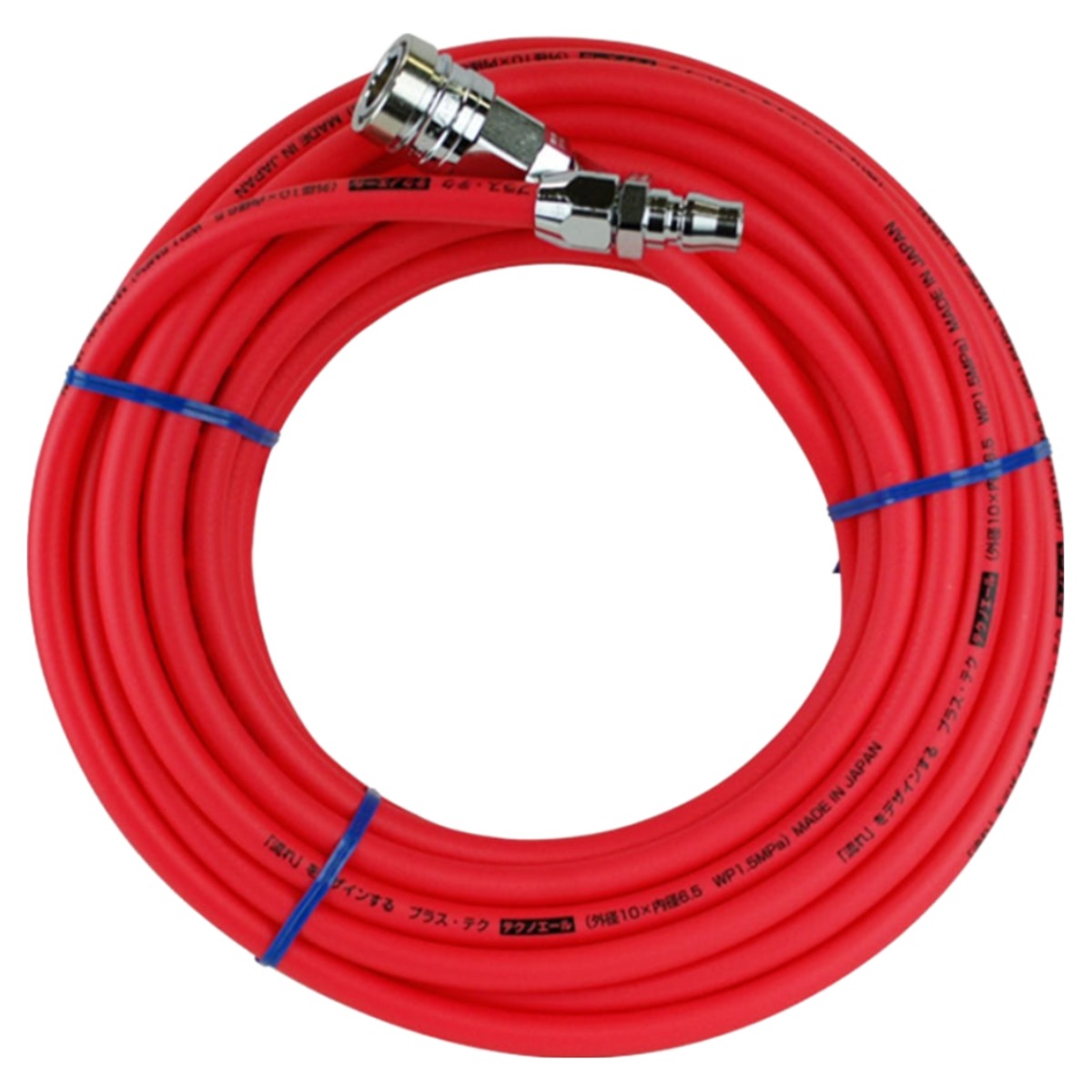 야마토 에어호스 콤프레샤 에어릴 연질 일제 타카호스 53,000원