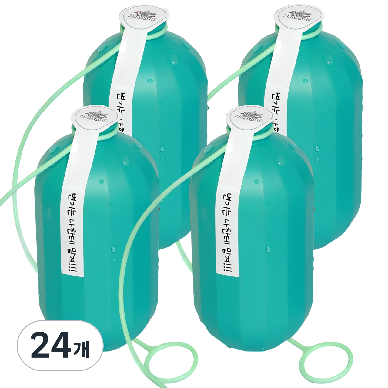 홈블린 대용량 자동 클리너 변기세정제 (위생줄 포함) B144, 24개, 320g 49,150원