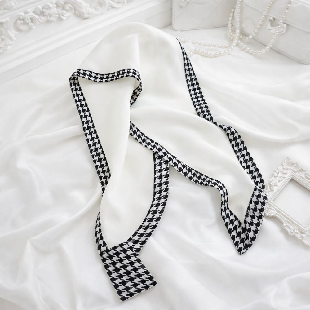 디어로그 여성 데일리 패턴 포인트 쁘띠 스카프 16,900원