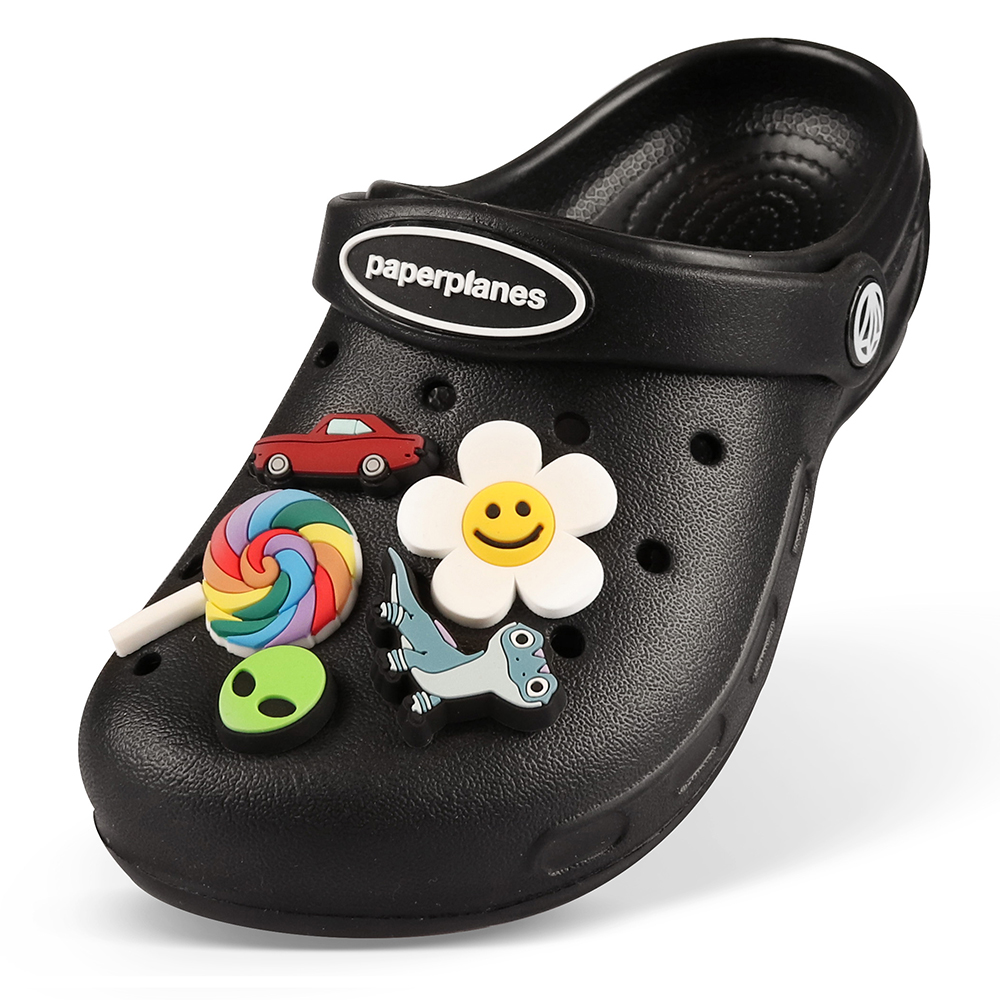 페이퍼플레인키즈 아동 샌들 파츠 15종 세트 아쿠아슈즈 EVA 슬리퍼 키즈 남아 여아 주니어 어린이 초등 학생 신발 16,110원