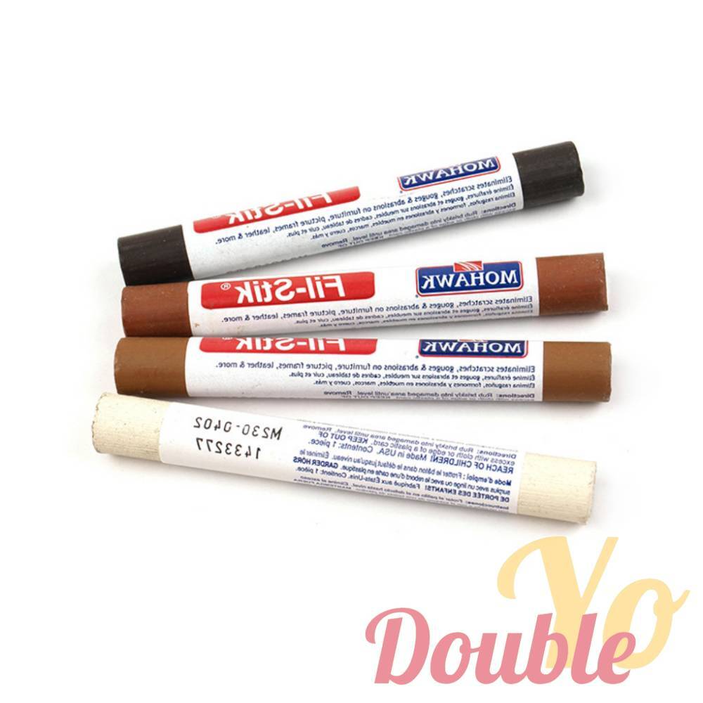 요비월드 가구 보수제 연성 마루보수제 마루바닥수리 목재구멍메꾸기 17,000원