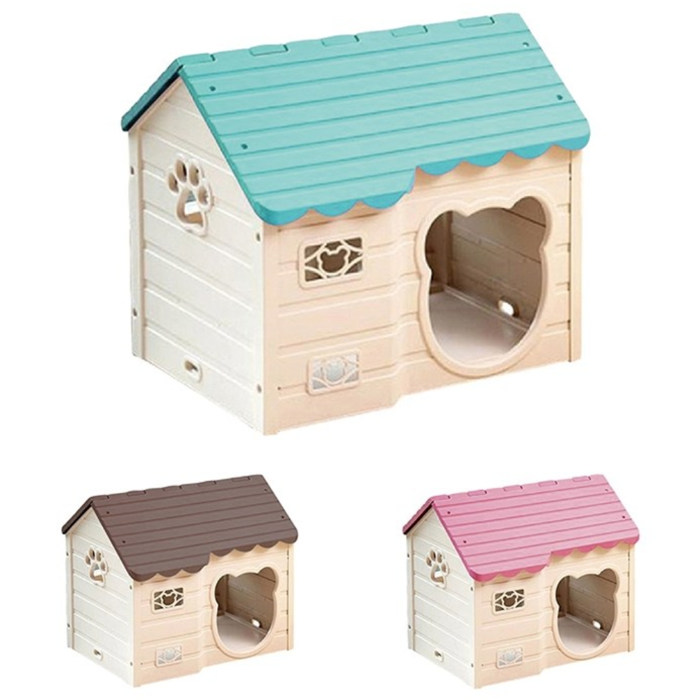 푸르미리빙하우스 강아지하우스 41,000원