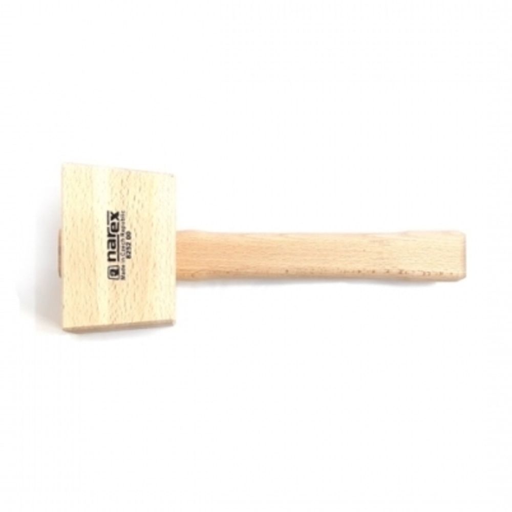 나렉스 나무 망치 목수 해머 손망치 대목수용 28cm 35,480원