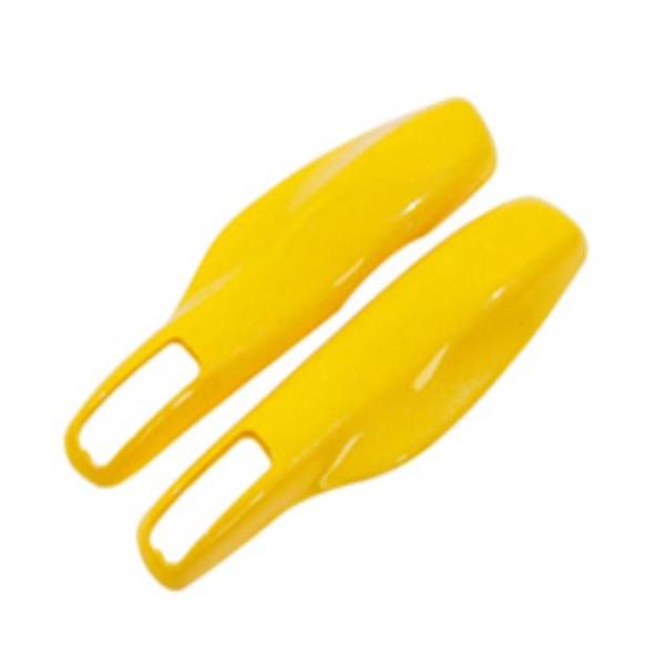 [모터스파이] 포르쉐 호환 구형 스마트 교체형 키케이스 마칸 카이엔 911, 01.키케이스 옐로우 13,000원