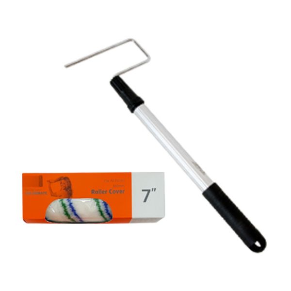 칼라메이트 3단 확장형 롤러 세트 7,990원