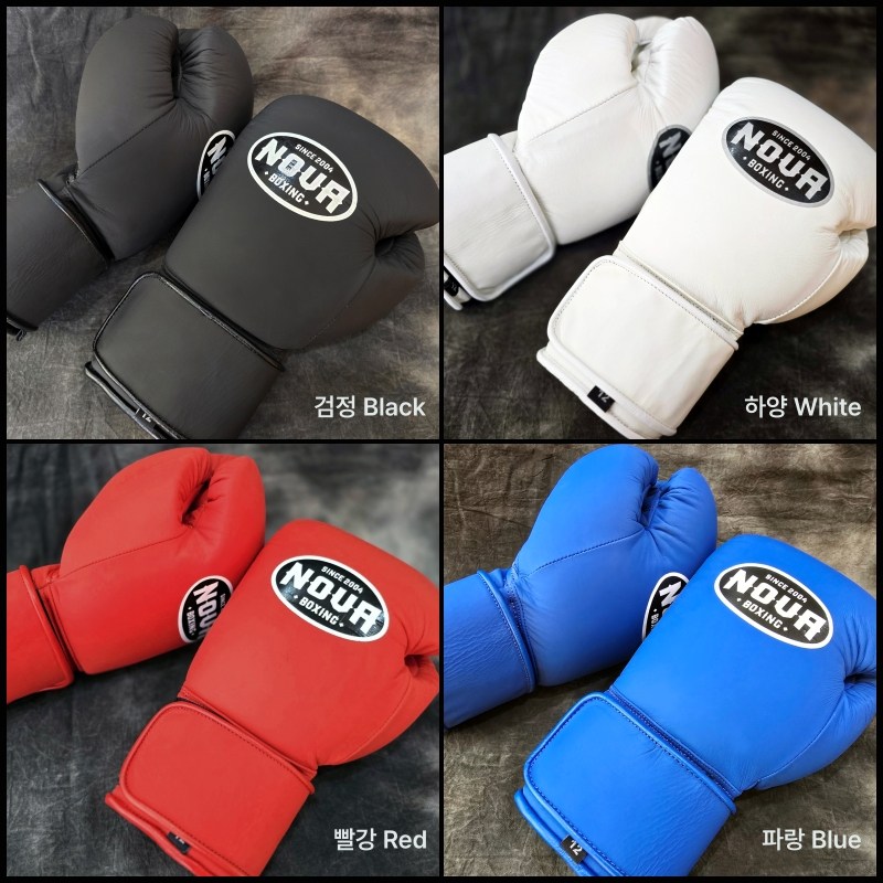 노바복싱 779 복싱글러브 135,000원