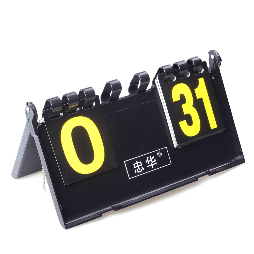 스투피드 스코어 보드, 1세트, 고급형 점수판 16,000원