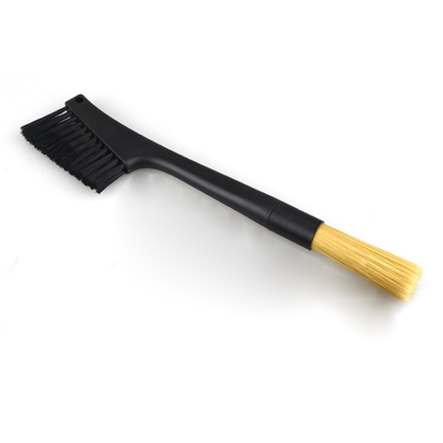 칼딘 2 in 1 양면 청소솔 커피 브러쉬, 혼합색상, 1개 12,900원