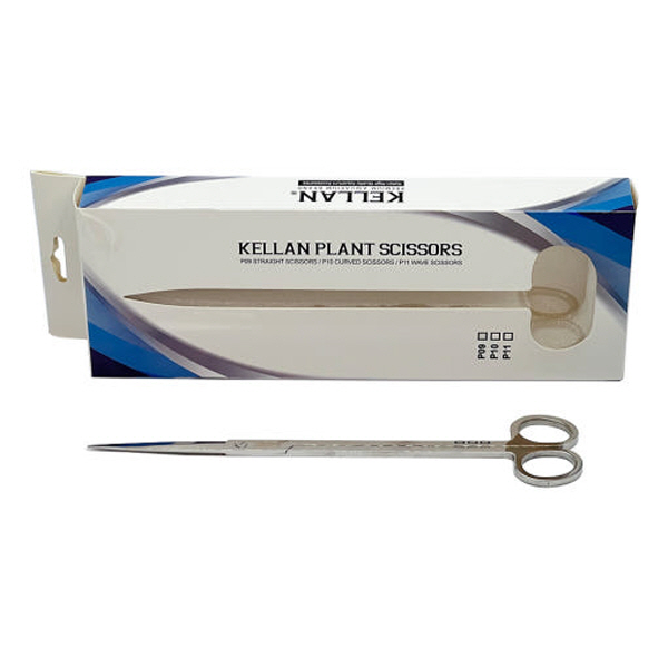 M 켈란 고급형 가위 직형 25cm 9,000원