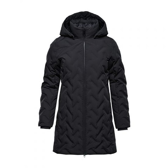 블랙야크 여성용 제로스팟 롱 다운자켓 1BYPAW4506 316,000원