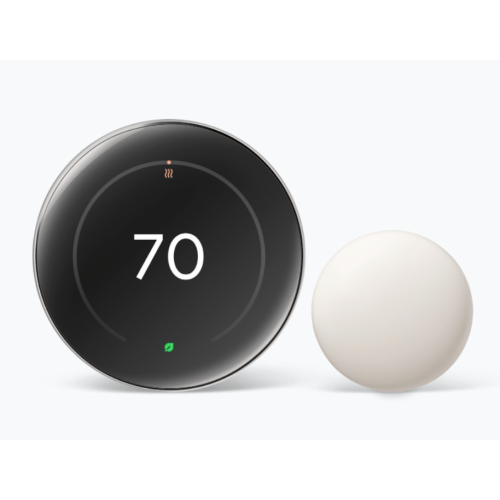 구글 네스트 온도조절기 4세대 2024년형 관부가세 포함 374,890원