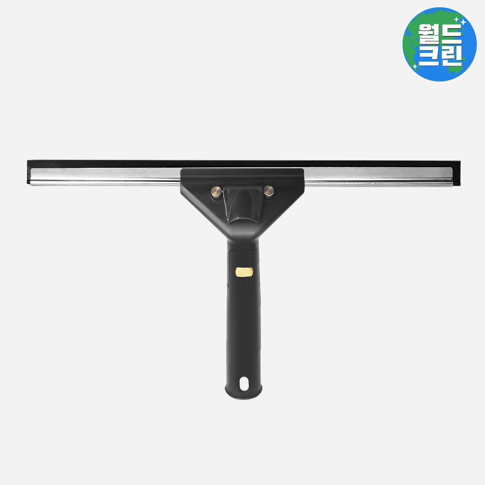 월드크린 프로 스윙 유리창 스퀴지 라이트 35cm 스퀴즈 회전 물기제거 주방 욕실 21,300원