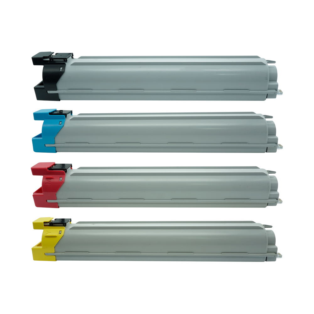 삼성 CLT-K808S C808S M808S Y808S 호환 재생토너 SL-X4220RX X401LX 선택, 1개, 검정 34,800원