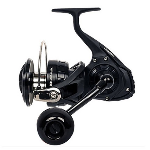 다이와 21 BG블랙LT 대형릴(한국다이와정공정품)/부시리,방어 대응/지깅에서 대물 원투까지 대응, 1개 188,100원