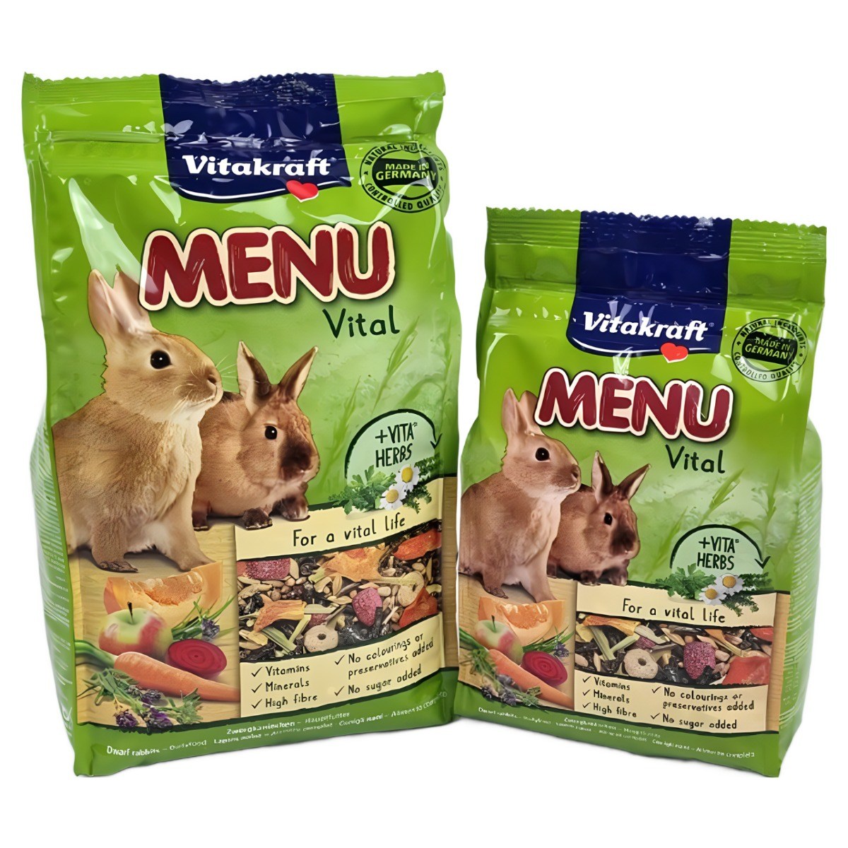 애니몰파크 비타크래프트 메뉴 바이탈 토끼사료 1kg 토끼먹이  애완토끼사료 기니피그사료 소동물사료 간식 8,900원