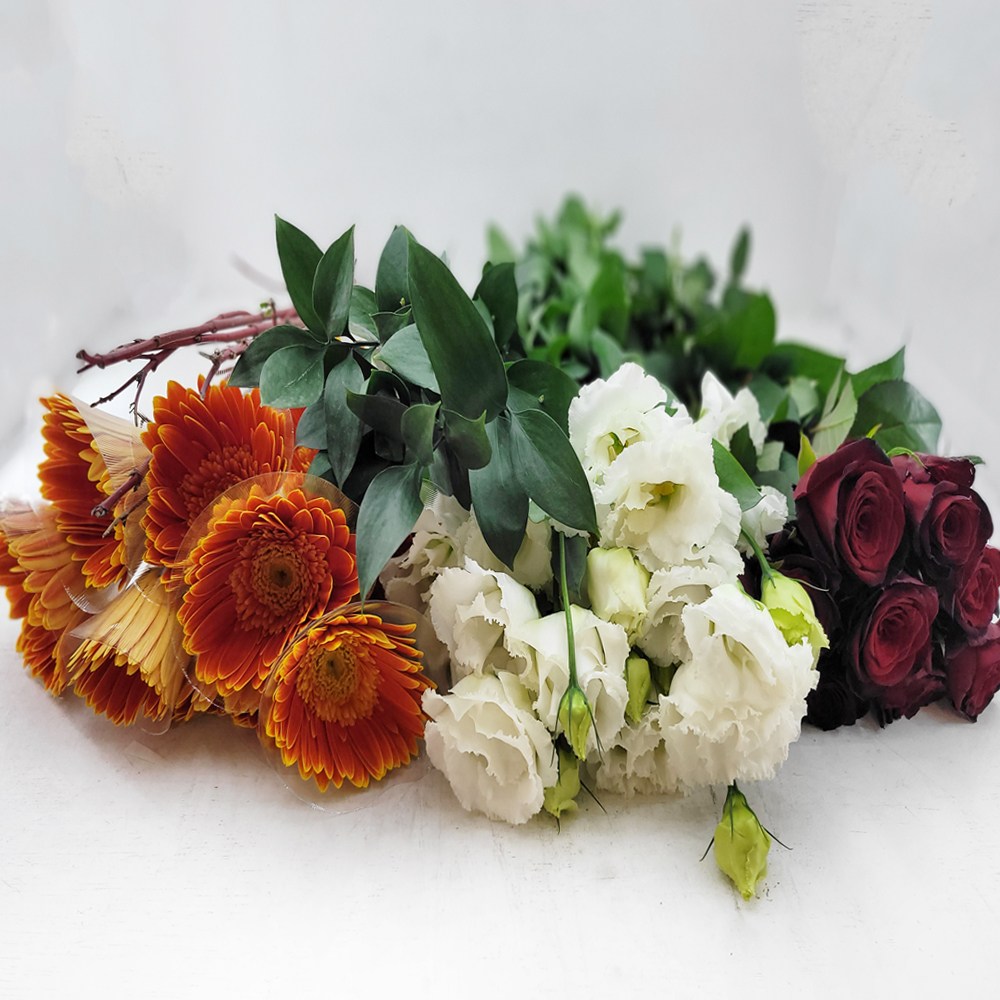 화훼장식기능사 생화 실습재료 세트 실기연습용 준비물 90,870원