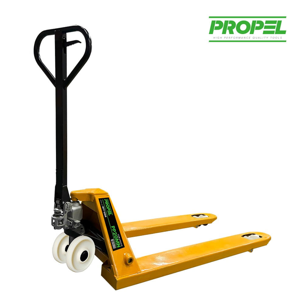 프로펠 핸드 파레트트럭 파렛트 유압 자키 리프트 164,000원