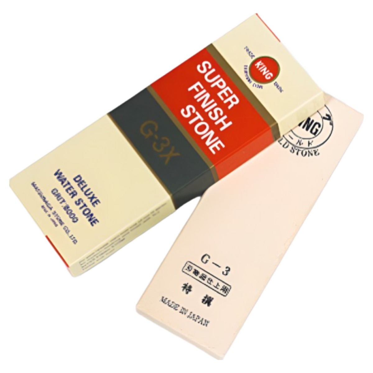 마츠나가 킹스톤 칼갈이 연마석 숫돌 1000방 양면 거치대 81,000원