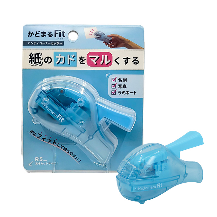 썬스타 코너커터기 카도마루 FIT 라운드커터기 펀칭기 12,900원