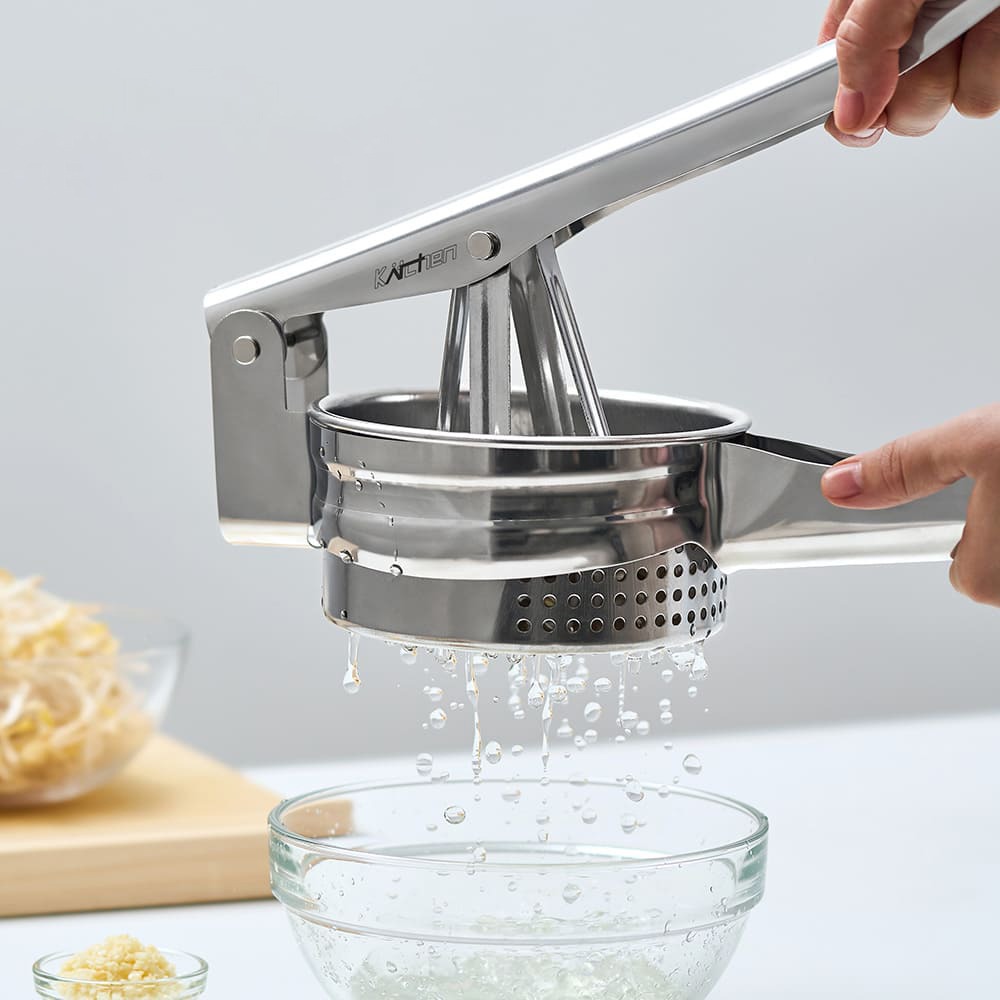 키친아트 스테인레스 대용량 다용도 짤순이 29,600원