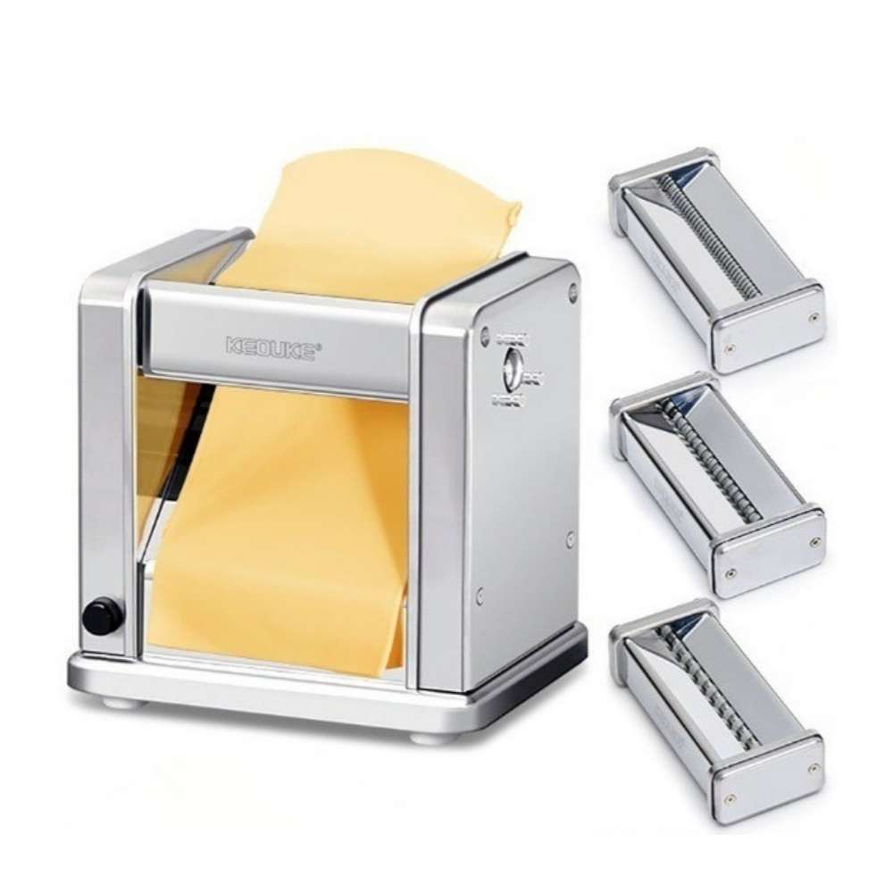 라파스따 프로 정밀압출식 스테인리스 제면기 생면파스타 만두피만들기 국수기계 가정용 업소용, 프로 V1 204,000원