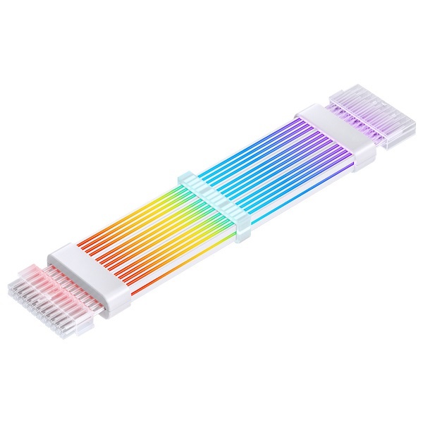 [JONSBO] [JONSBO] DY-2 ARGB 8핀X3 튜닝케이블 (0.3m) 48,150원