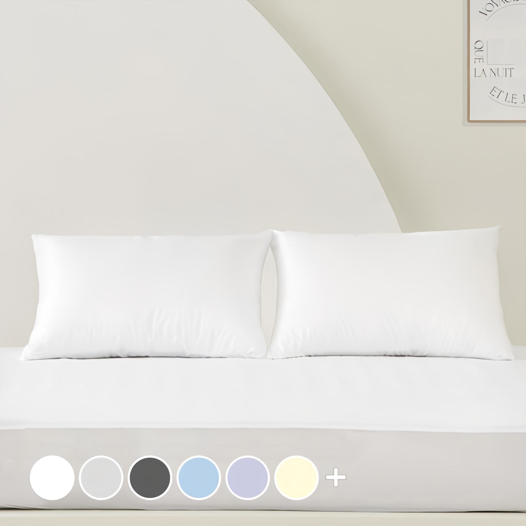 베네베딩 소프트 방수 베개커버 4,900원