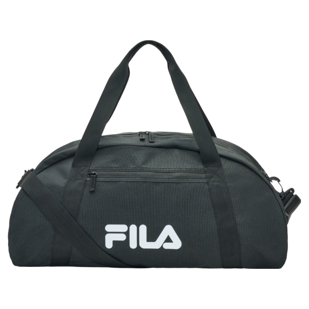 휠라 스포츠 더플백, 블랙, 1개 37,400원