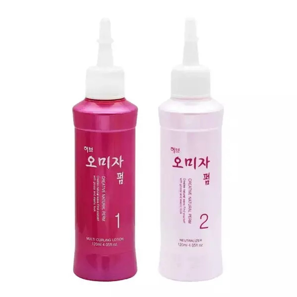 DK 딕슨 허브 오미자펌 1제+2제 120ml (40개) 138,320원