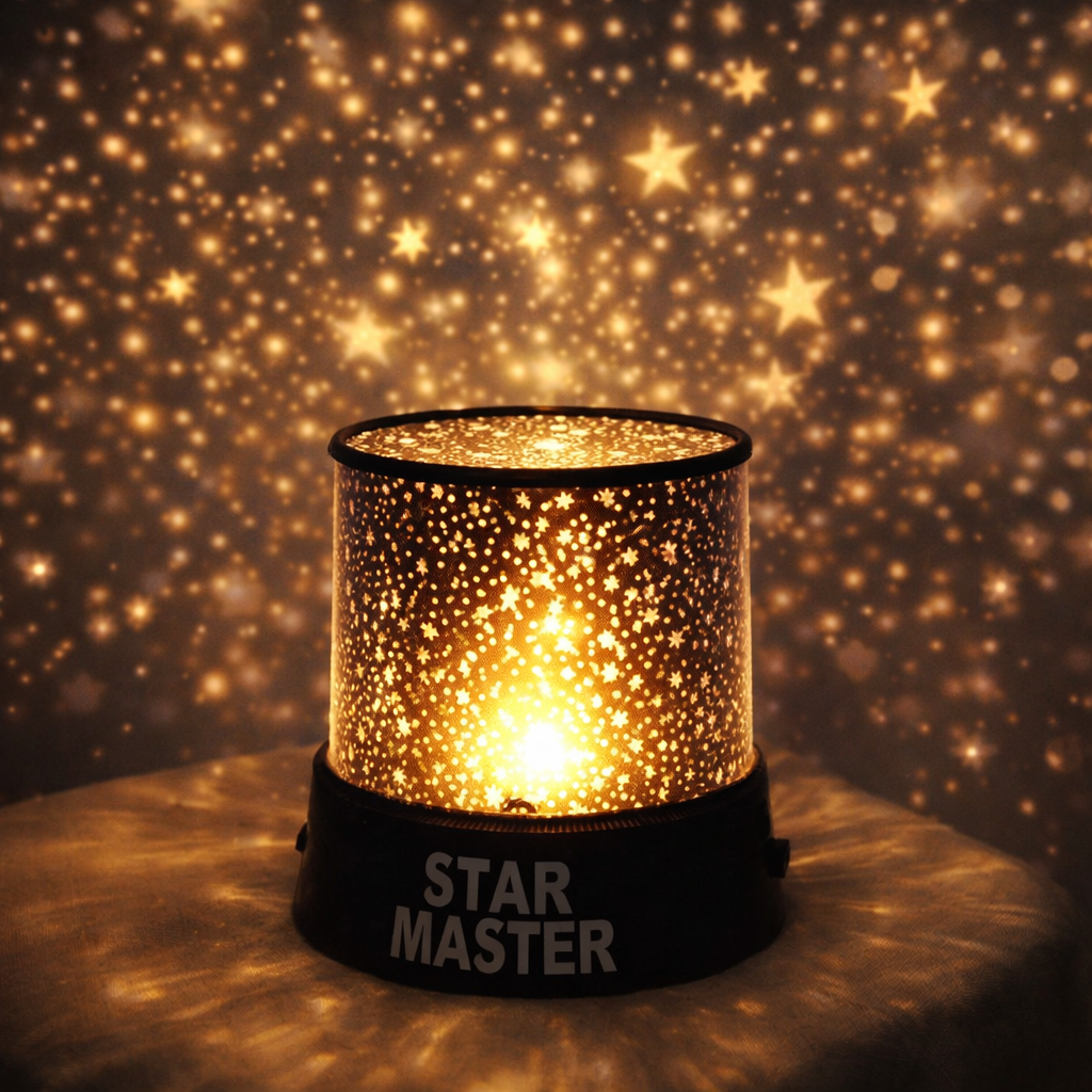 사이드비 별빛이 쏟아지는 무드등 아름다운 꿈나라로, 랜덤 12,900원