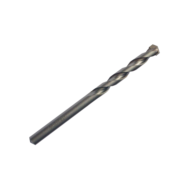 콘크리트 드릴비트 3.0MM~ 14.0MM VOREX 콘기리 1BOX (10EA) 10,000원