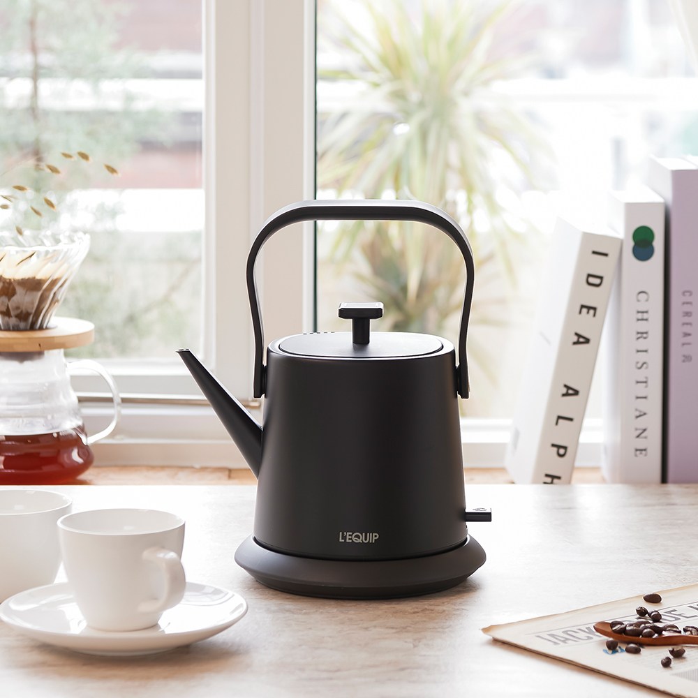 리큅 무선 전기포트 LKT-MS0604 BK 89,400원